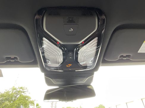 New 2027 BMW X6 M60i AWD/4WD image 20