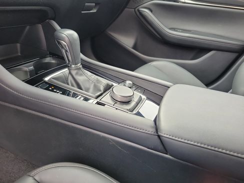 Used 2025 MAZDA MAZDA3 s image 29