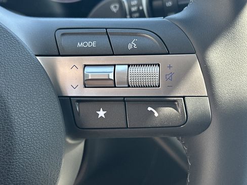 New 2026 Hyundai Kona SEL Sport AWD/4WD image 21
