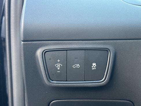 Used 2024 Hyundai Santa Cruz Limited image 22