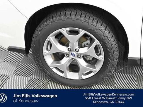 Used 2018 Subaru Forester 2.5i Touring image 34