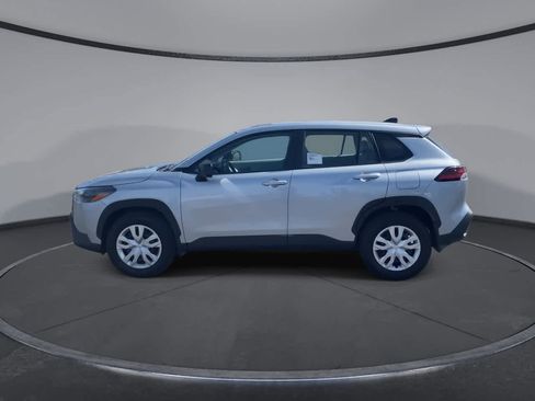 New 2026 Toyota Corolla Cross L image 5