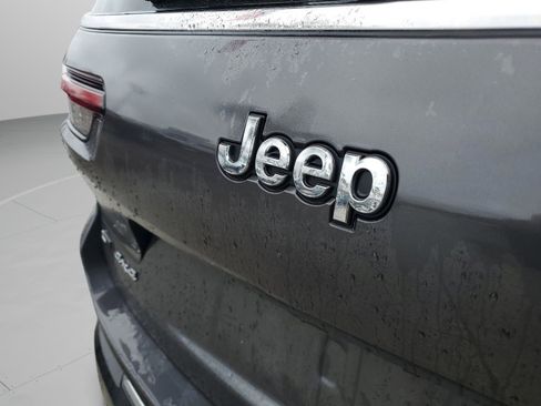 Used 2021 Jeep Grand Cherokee L Limited w/ Trailer Tow Group (B) image 8