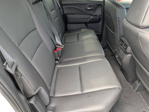 Used 2024 Honda Ridgeline RTL image 11