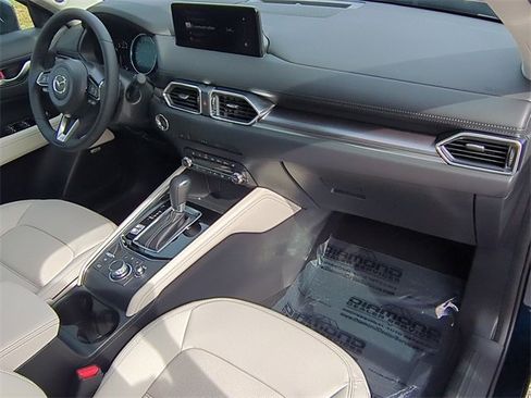 New 2025 MAZDA CX-5 AWD 2.5 S w/ Premium Plus Pkg image 20