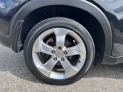 Used 2016 Honda HR-V LX image 9