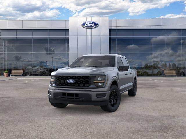 New 2026 Ford F150 STX RWD image 2