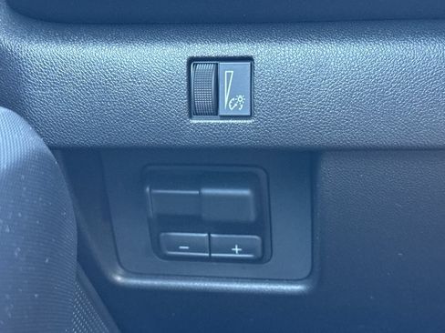 Used 2026 Chevrolet Colorado Trail Boss AWD/4WD image 42