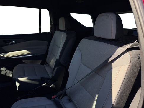 New 2026 Chevrolet Traverse LT w/ Midnight/Sport Edition image 16