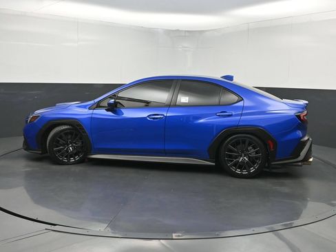 Used 2022 Subaru WRX Premium w/ Popular Package #2 AWD/4WD image 41