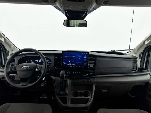 Used 2024 Ford Transit 350 XLT AWD/4WD image 17