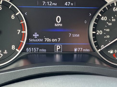 Used 2024 Nissan Altima 2.5 SV image 28