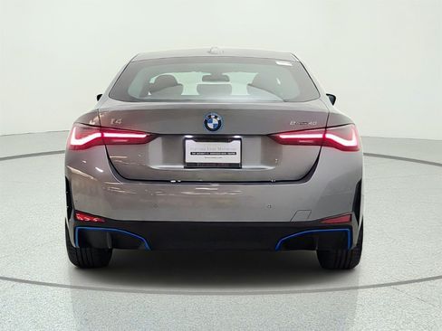 Used 2023 BMW i4 eDrive40 w/ Premium Package RWD image 6