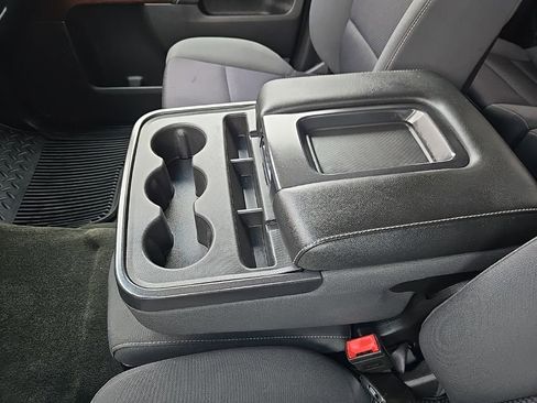 Used 2014 GMC Sierra 1500 SLE w/ SLE Value Package AWD/4WD image 23