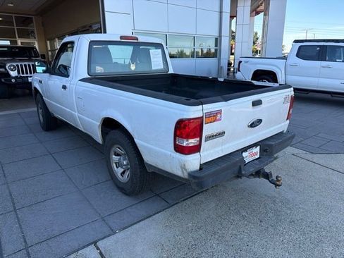 Used 2011 Ford Ranger XL RWD image 8