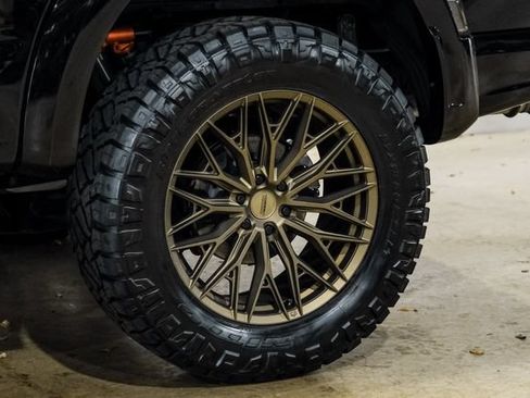 Used 2026 Ford F150 Raptor AWD/4WD image 47