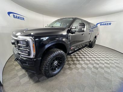 Used 2023 Ford F350 Lariat w/ Lariat Ultimate Package