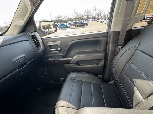 Used 2016 GMC Sierra 1500 Denali w/ Denali Ultimate Package image 24