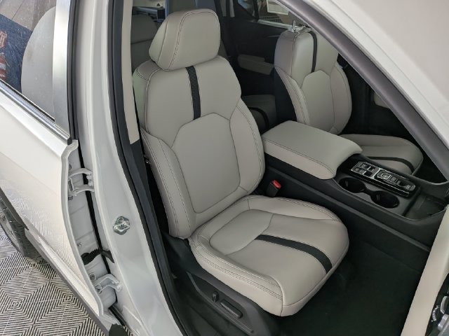 New 2026 Honda Passport RTL image 30