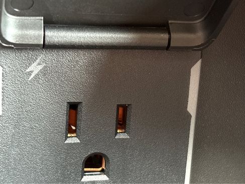 New 2024 Chevrolet Silverado 1500 Custom image 23