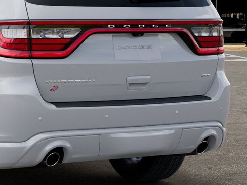 New 2026 Dodge Durango GT image 13