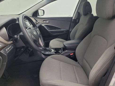 Used 2018 Hyundai Santa Fe Sport FWD image 17