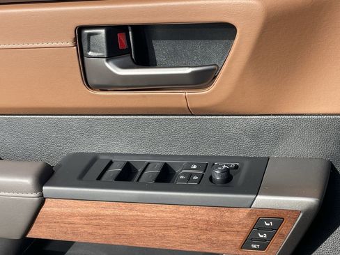 New 2026 Toyota Tundra 1794 Edition image 16