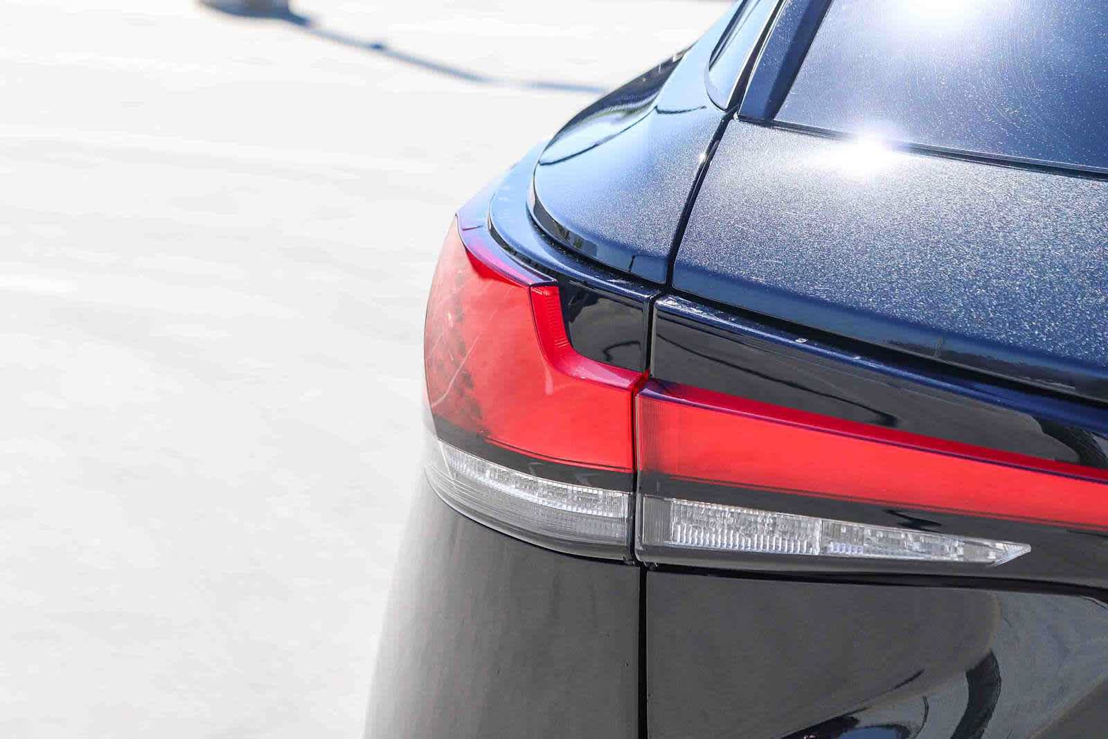 New 2026 Lexus RX 350 Premium w/ Convenience Package FWD image 13