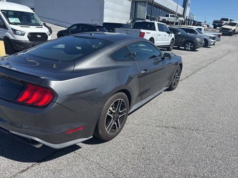 Used 2019 Ford Mustang Premium image 6