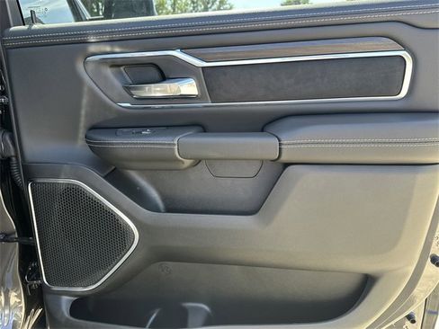 New 2026 RAM 1500 Laramie w/ Sport Appearance Package image 16
