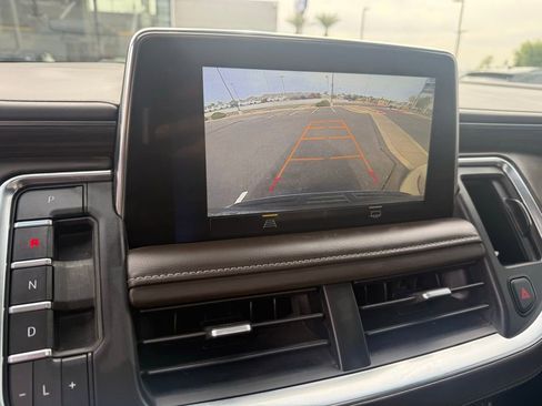 Used 2022 Chevrolet Tahoe LT image 13