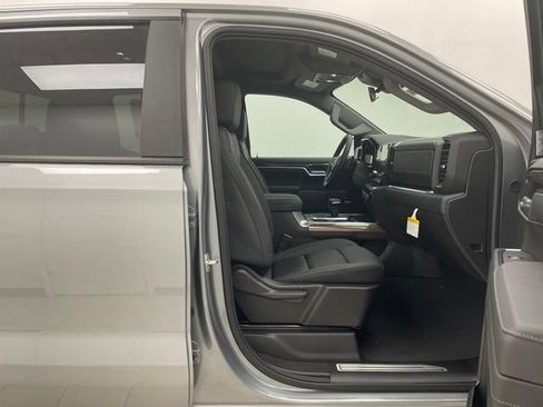 New 2026 Chevrolet Silverado 1500 RST w/ All Star Edition Plus AWD/4WD image 16