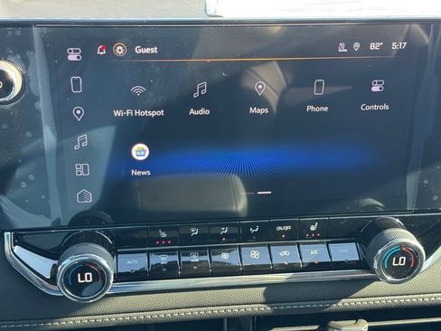New 2026 Chevrolet Colorado LT w/ LT Convenience Package RWD image 19