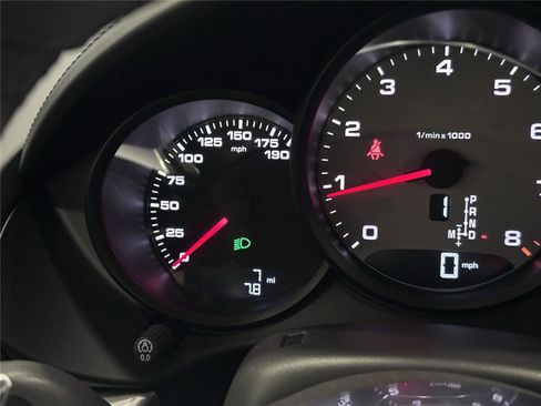 New 2025 Porsche 718 Cayman S image 23