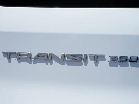 Used 2024 Ford Transit 350 XLT RWD image 43