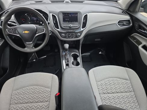 Used 2023 Chevrolet Equinox LT AWD/4WD image 18