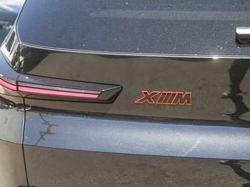 New 2026 BMW XM Label Red AWD/4WD image 7