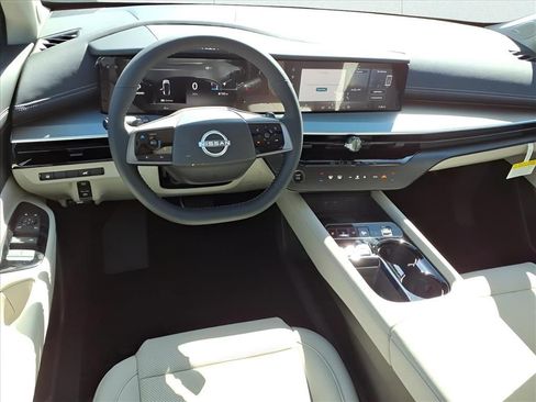 New 2026 Nissan Murano SL image 14