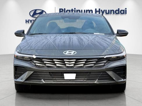 New 2026 Hyundai Elantra SEL Sport Premium FWD image 9