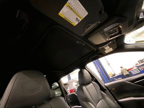Used 2022 Subaru Forester Wilderness image 22