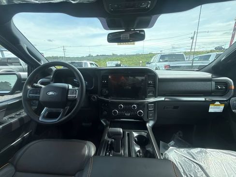 New 2026 Ford F150 Tremor w/ Equipment Group 402A High AWD/4WD image 20