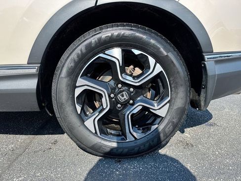 Used 2018 Honda CR-V Touring image 28