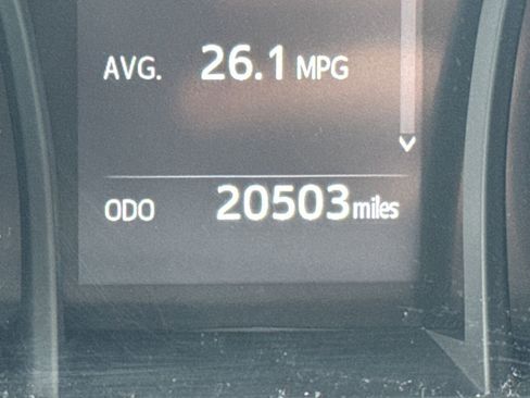 Used 2023 Toyota Camry LE image 16