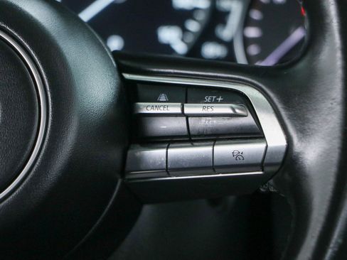 Used 2023 MAZDA CX-50 AWD 2.5 S w/ Cargo Package image 14