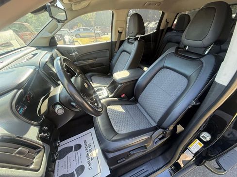 Used 2016 Chevrolet Colorado Z71 image 23