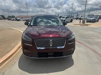 Used 2021 Lincoln Corsair Reserve w/ Elements Package FWD video 2