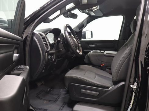 Certified 2024 RAM 1500 Tradesman w/ SXT Appearance Group image 11