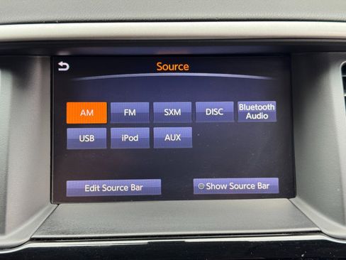 Used 2019 Nissan Pathfinder SV FWD image 23