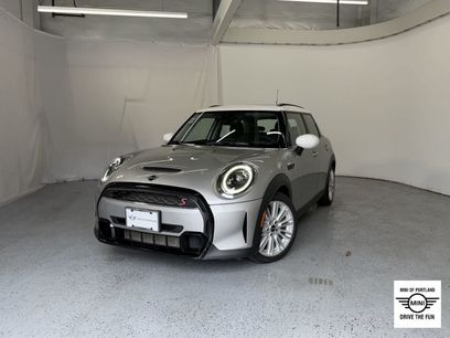 Certified 2024 MINI Cooper S