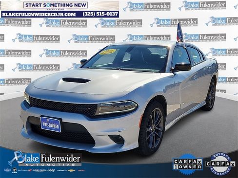 Used 2023 Dodge Charger GT w/ Plus Group image 1